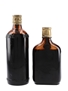 Grant's Morella Cherry Brandy Bottled 1950s 17.75cl & 20cl / 24.5%