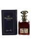 Hennessy Silver Top Library Decanter Bottled 1980s 70cl / 40%