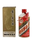 Kweichow Moutai Bottled 1970s - 1980s - Baijiu 50cl / 53%