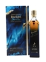 Johnnie Walker Blue Label & Ghost And Rare Port Dundas 70cl / 43.8%