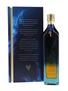 Johnnie Walker Blue Label Ghost And Rare Glenury Royal 70cl / 43.8%