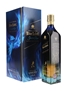 Johnnie Walker Blue Label Ghost And Rare Glenury Royal 70cl / 43.8%