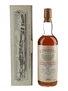 Bowmore 1965 Bottled 1980s 75cl / 43%