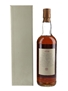 Bowmore 1965 Bottled 1980s 75cl / 43%