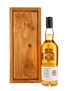 Balmoral 1978 45 Year Old Cask 1838 Bottled 2023 - The King's Birthday Edition 70cl / 52.1%