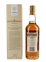 Glendronach 12 Year Old Original Bottled 1980s 75cl / 43%