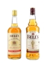 Bell's Bottled 1980s-2000s 2 x 100cl / 40%