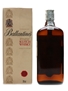 Ballantine's Finest Bottled 1990s 70cl / 40%