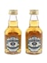 Chivas Regal 18 Year Old Mizunara  2 x 5cl / 43%