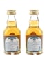 Chivas Regal 18 Year Old Mizunara  2 x 5cl / 43%