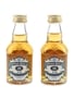 Chivas Regal 18 Year Old Mizunara  2 x 5cl / 43%