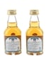 Chivas Regal 18 Year Old Mizunara  2 x 5cl / 43%