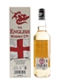 The English Whisky Co. Chapter 6 Unpeated 70cl / 46%