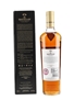 Macallan 12 Year Old Sherry Oak 70cl / 40%