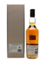 Rosebank 1981 25 Year Old Special Releases 2007 70cl / 61.4%