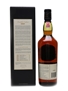 Lagavulin 1979 Distillers Edition White Horse Distillers 75cl / 43%