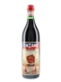 Cinzano Rojo Vermouth Bottled 1970s 93cl / 16%