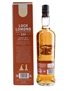 Loch Lomond 10 Year Old Fruit and Vanilla 70cl / 40%