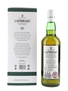 Laphroaig 10 Year Old  70cl / 40%