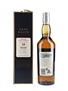 Brora 1977 24 Year Old Bottled 2001 - Rare Malts Selection 70cl / 56.1%