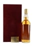 Tamnavulin Glenlivet 1970 Bottled 1986 - The Stillman's Dram 75cl / 40%