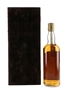 Tamnavulin Glenlivet 1968 Bottled 1985 - The Stillman's Dram 75cl / 40%