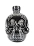 KAH Extra Anejo Tequila Jewelled Ceramic Skull - Limited Edition 70cl / 40%