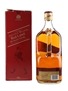 Johnnie Walker Red Label Bottled 1990s - Large Format 200cl / 43%