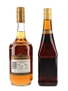 Apricot Brandy Liqueurs Bols & Cusenier Bottled 1970s-1980s 70cl & 100cl / 22.4%