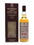 Highland Park 1991 Mackillop's Choice Bottled 2007 70cl / 53.9%