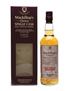 Highland Park 1991 Mackillop's Choice Bottled 2007 70cl / 53.9%