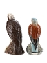 Whyte & Mackay Osprey & Kestrel Bottled 1970s - Royal Doulton 1 x 35cl 1 x 20cl / 40%