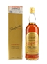 Glenfarclas 12 Year Old Bottled 1980s - Duty Free 100cl / 43%