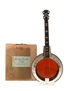 Suntory Brandy Extra Banjo Decanter 60cl / 40%