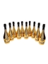 Armand de Brignac Gold Ace of Spades 10 x 75cl / 12.5%