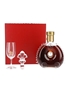 Remy Martin Louis XIII Bottled 1980s - Baccarat 70cl / 40%