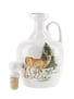 Rutherford's Ceramic Decanter Montrose Pottery 70cl / 40%