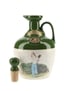 Rutherford's Ceramic Decanter Montrose Pottery 75cl / 40%