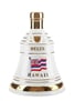 Bell's 12 Year Old Hawaii Ceramic Decanter  75cl / 43%