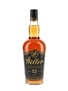 Weller 12 Year Old Bottled 2023 - Buffalo Trace 75cl / 45%