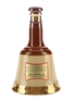 Bell's Old Brown Decanter Bottled 1980 - Cherrybank Head Office Opening 37.5cl / 40%