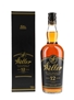 Weller 12 Year Old Bottled 2023 - Buffalo Trace 70cl / 45%