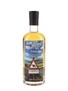 Wee Broon Electric Coo 7 Year Old Campbeltown Super Group Bottling 70cl / 58.8%