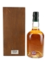 Port Ellen 1979 30 Year Old Old & Rare Platinum Selection Bottled 2010 - Douglas Laing 70cl / 53.3%