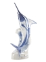 Suntory Blue Marlin Ceramic Decanter Marine Collection 70cl / 43%