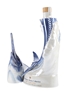 Suntory Blue Marlin Ceramic Decanter Marine Collection 70cl / 43%