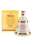 Bell's Christmas 2007 Ceramic Decanter Five Queens 70cl / 40%