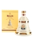 Bell's Christmas 2003 Ceramic Decanter Alexander Fleming 70cl / 40%