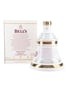 Bell's Christmas 2009 Ceramic Decanter Arthur Bell 70cl / 40%