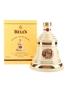 Bell's Christmas 2008 Ceramic Decanter Ting! Tog! Pluff! 70cl / 40%